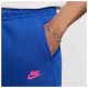 Nike Ανδρικό παντελόνι φόρμας Sportswear Tech Fleece
